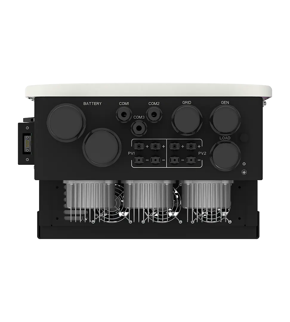 Deye 20kw 3 Phase Hybrid Inverter Low Voltage