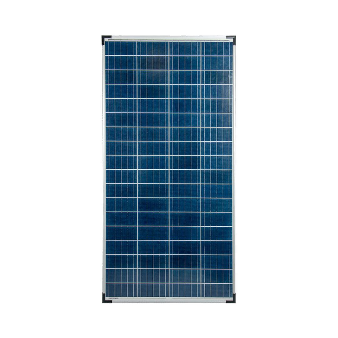 Solar Panel 140W Mono