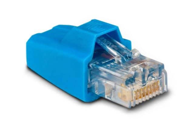Victron VE.Can RJ45 Terminator (Bag Of 2) - Livestainable.co.za