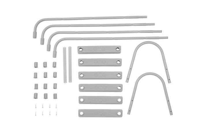 Bestway 1.07m Pool Ladder