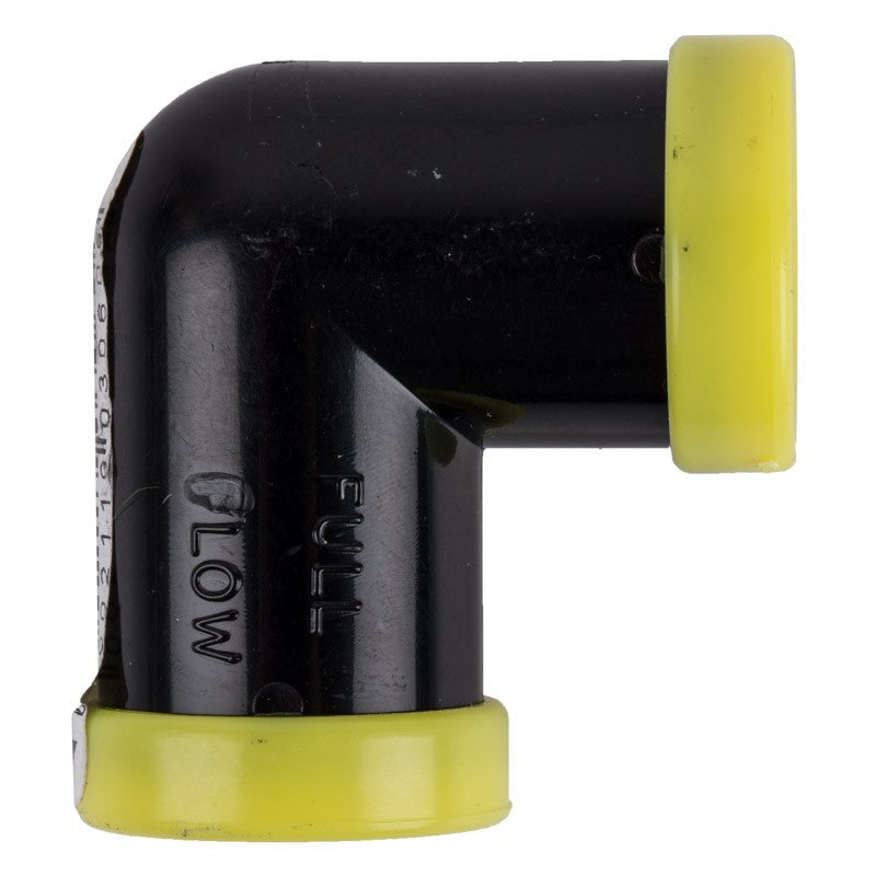 Full Flow Elbow 25 Mm
