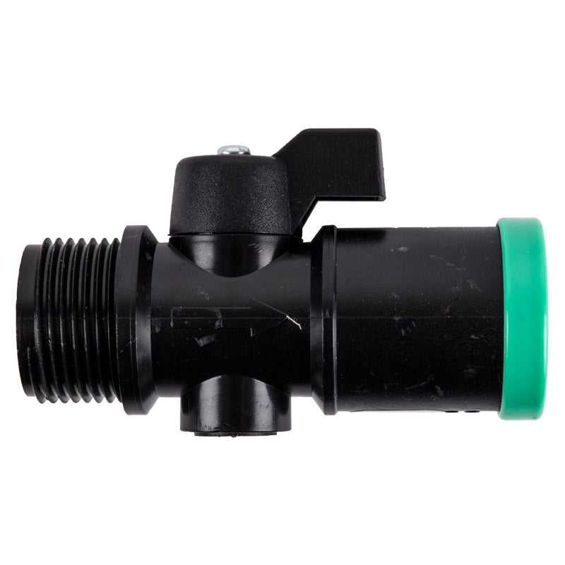 Full Flow Water Wonder Shut Off Valve 20 Mm