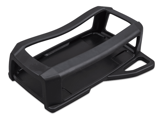 Victron Rubber Bumper For Blue Smart IP65 Charger 12/25. 24/13 - Livestainable.co.za