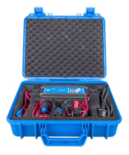 Victron Case For The Blue Smart Charger Up to 12/15 and 24/8 (Case Only) - Livestainable.co.za