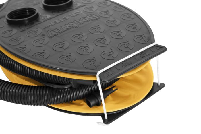 Bestway 8cm X 19cm Air Step Air Pump