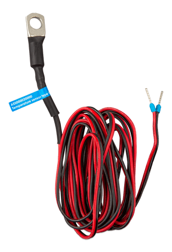 Victron Temperature Sensor Type C - Livestainable.co.za
