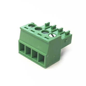 Socket Str 4 W Plug In 15 Edgk 3.5 15 Edgk 3.5 04 P 14 00 Ah