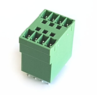 Terminal Block Str 8 W P=3.5mm 15 Edgvh 3.5 08 P 14 00 A(h)