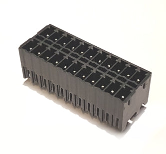 Socket Str In Line 22 Way 3.5 15 Edgvhb Thr 3.5 22 P 13 10 Ah