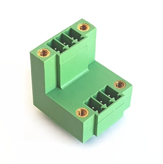 Socket Str Double Deck 6 Way 3.5 Mm 15 Edgvtm 3.5 06 P 14 00 Ah