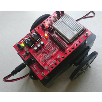 Primo Robot Fully Assembled & Tested Me13 005 03 P