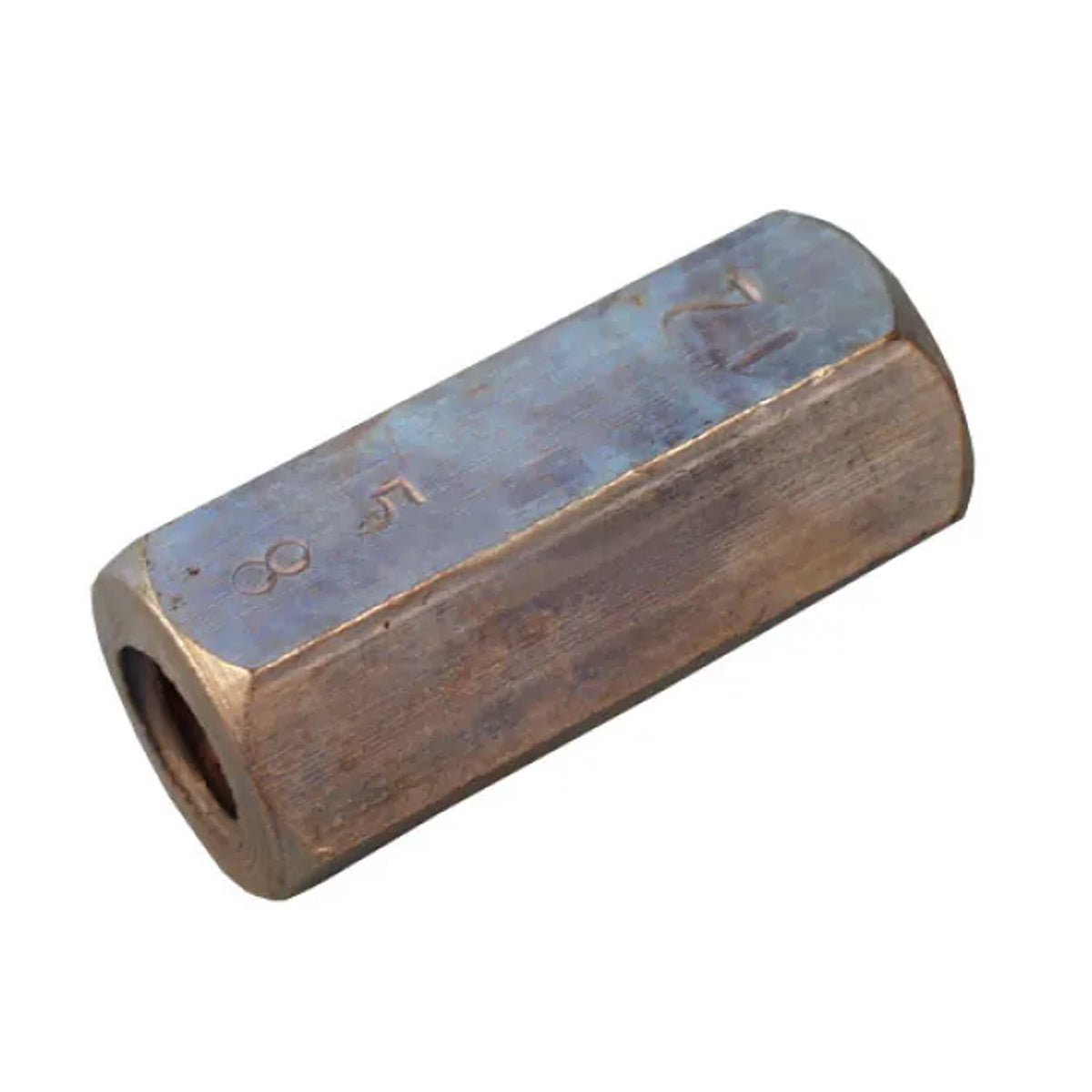 Socket Rod Electro Plated 16 X12 Mm