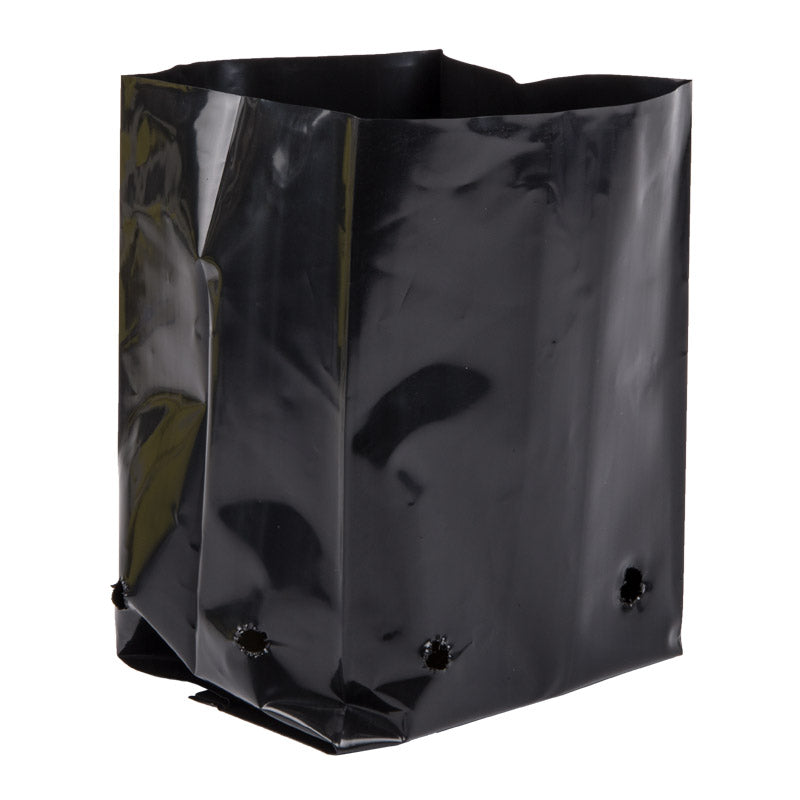 Rje Plant Bag 175 X150 X250 Mm Gf6 7 L 25 P/Pack