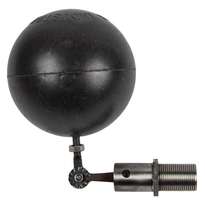 Jooste Float Valve 20 X75 Mm 10 Bar Heavy Duty