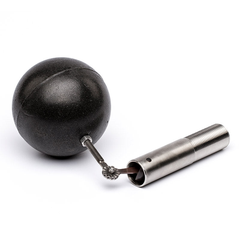 Jooste Float Valve 25 X150 Mm 10 Bar Heavy Duty