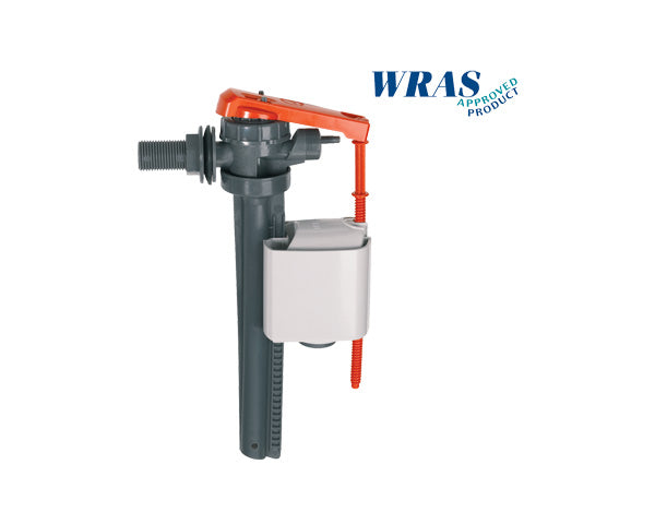 Wirquin Valve Jollyfill Side Inlet 1/2