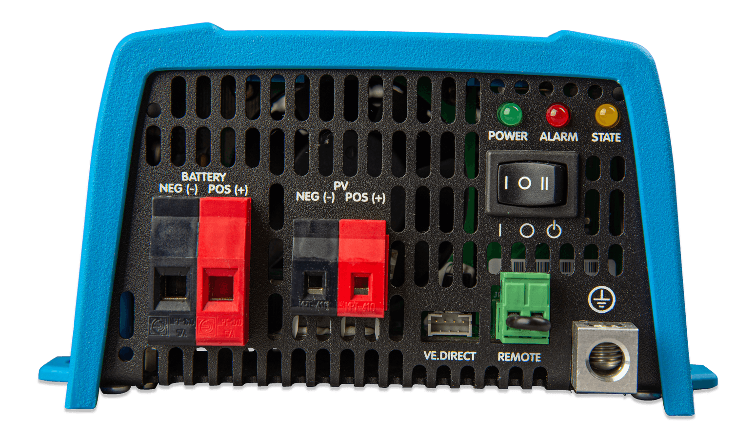 Victron Energy Sun Inverter 24V/250VA-10A IEC - Livestainable.co.za