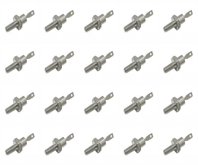 Diode Rec Do4 C S 1200 V 16 A 200/Bag 16 F120 - Livestainable.co.za