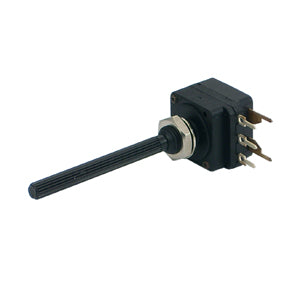 Potentiometer Switch S/T Lin P/M Pcb 100 E Pc 16 Sh07 Ip04101 Ai2020 Ta