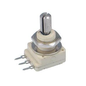 Potentiometer S/T Log 16 Mm 47 K Pc 16 Sh10 Im06473 B2020 Ta