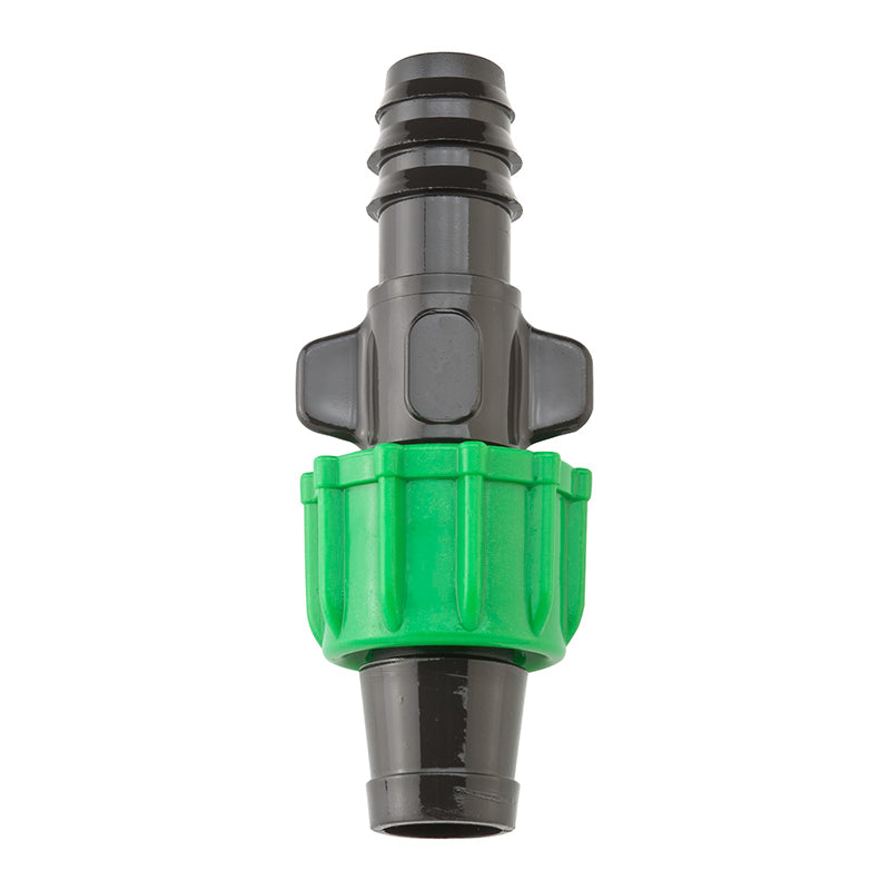 Pro Grip Start Connector 5/8 Tape X 540 Barb