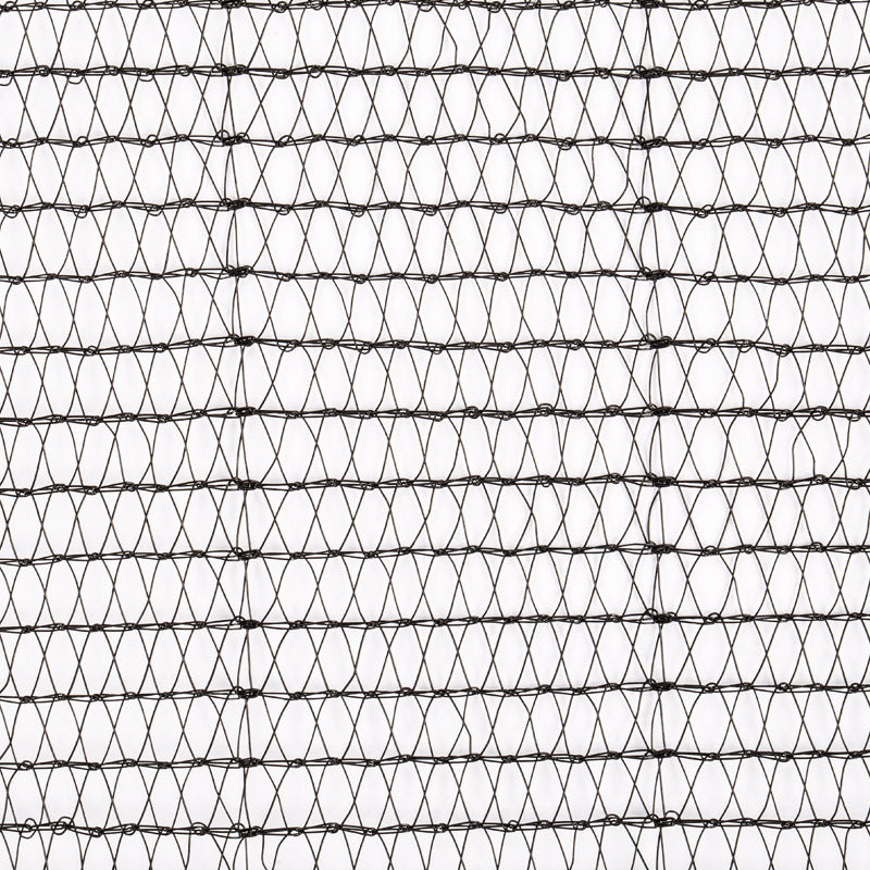 Shade Netting Black 3 X50 M 20%