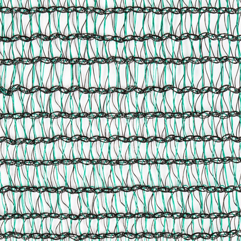 Shade Netting Green 3 Mx50 M Roll 40% 13.5 Kg