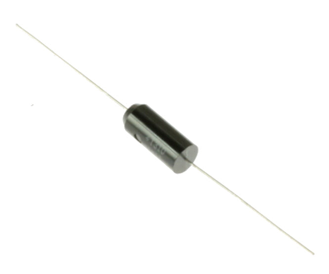Tantalum Capacitor Axl 1u F 35 V 173 D105 X9035 V