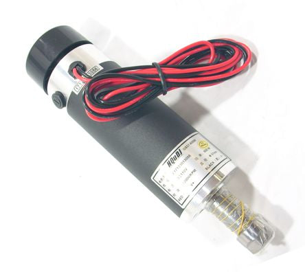 Spindle Motor Er16 110 V 600 W 12000 Rpm Gs57 600 W