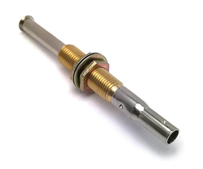 Tamper / Door Switch On (Off) 20 A 12 Vdc Debulk Pin 2