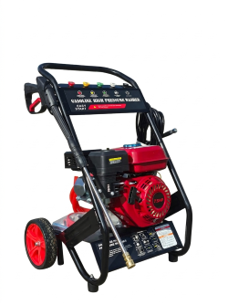Pressure Washer 2100 PSI