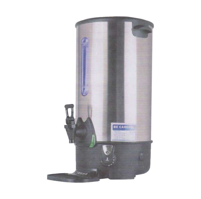 Auto Off Electric Water Urn 30 L 290x550 Mm 190904