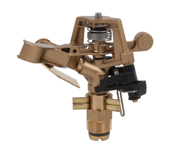 Naan Sprinkler Brass 423 P 15 Mm 4 Mm Nozzle