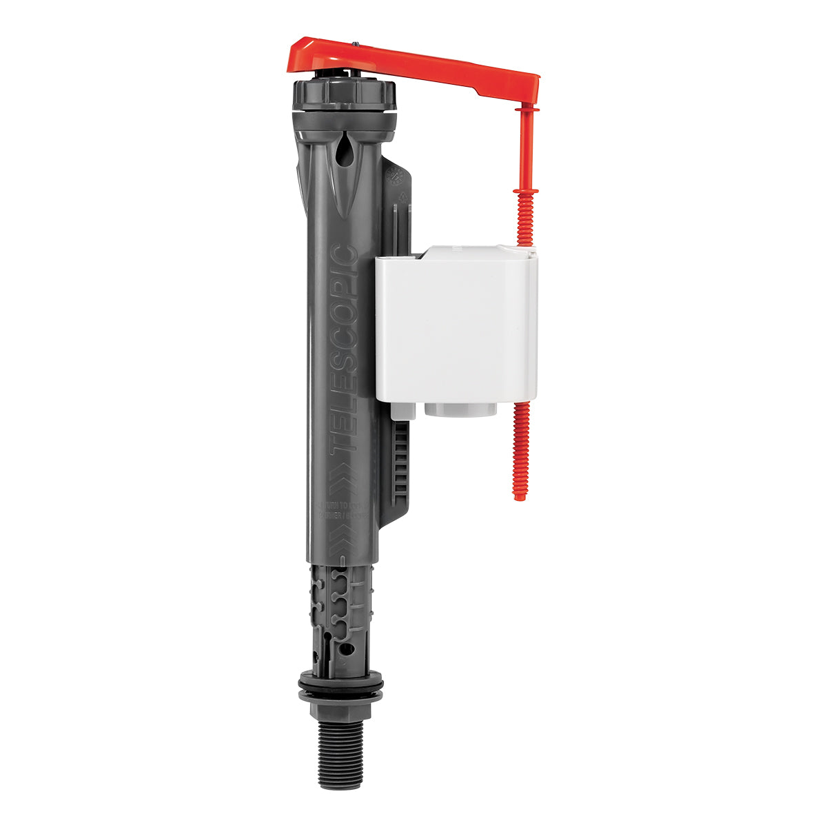 Wirquin Valve Jollyfill B/Inlet Telescopic 1/2 (Bl