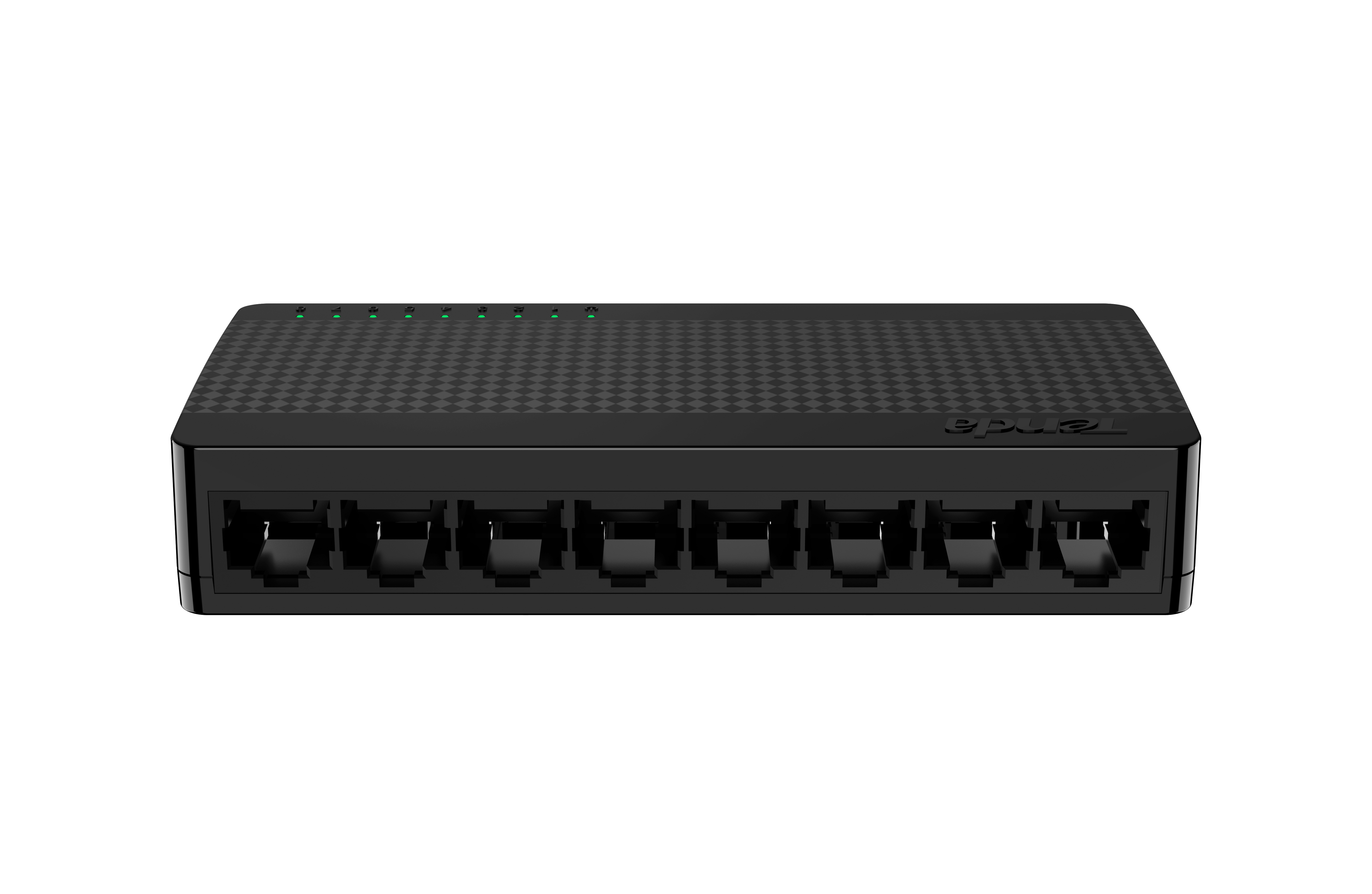 Tenda 8-Port Gigabit Ethernet Switch SG108
