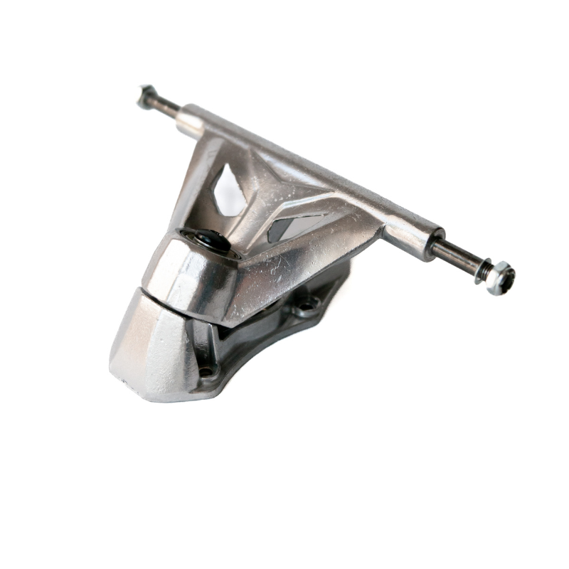 Longboard Truck Assembly Only - Livestainable.co.za