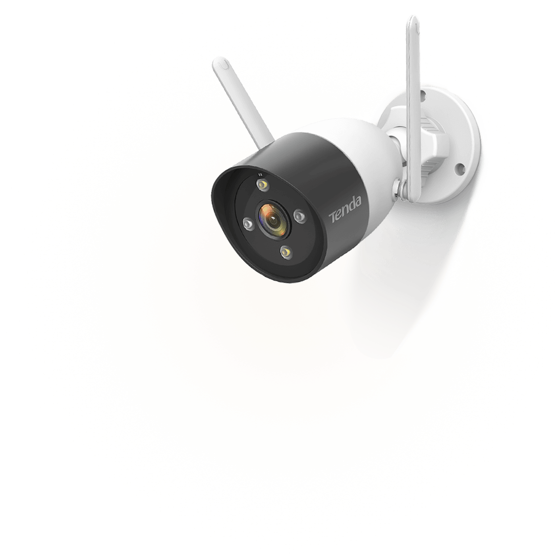 Tenda Outdoor Camera Wi-Fi 2K