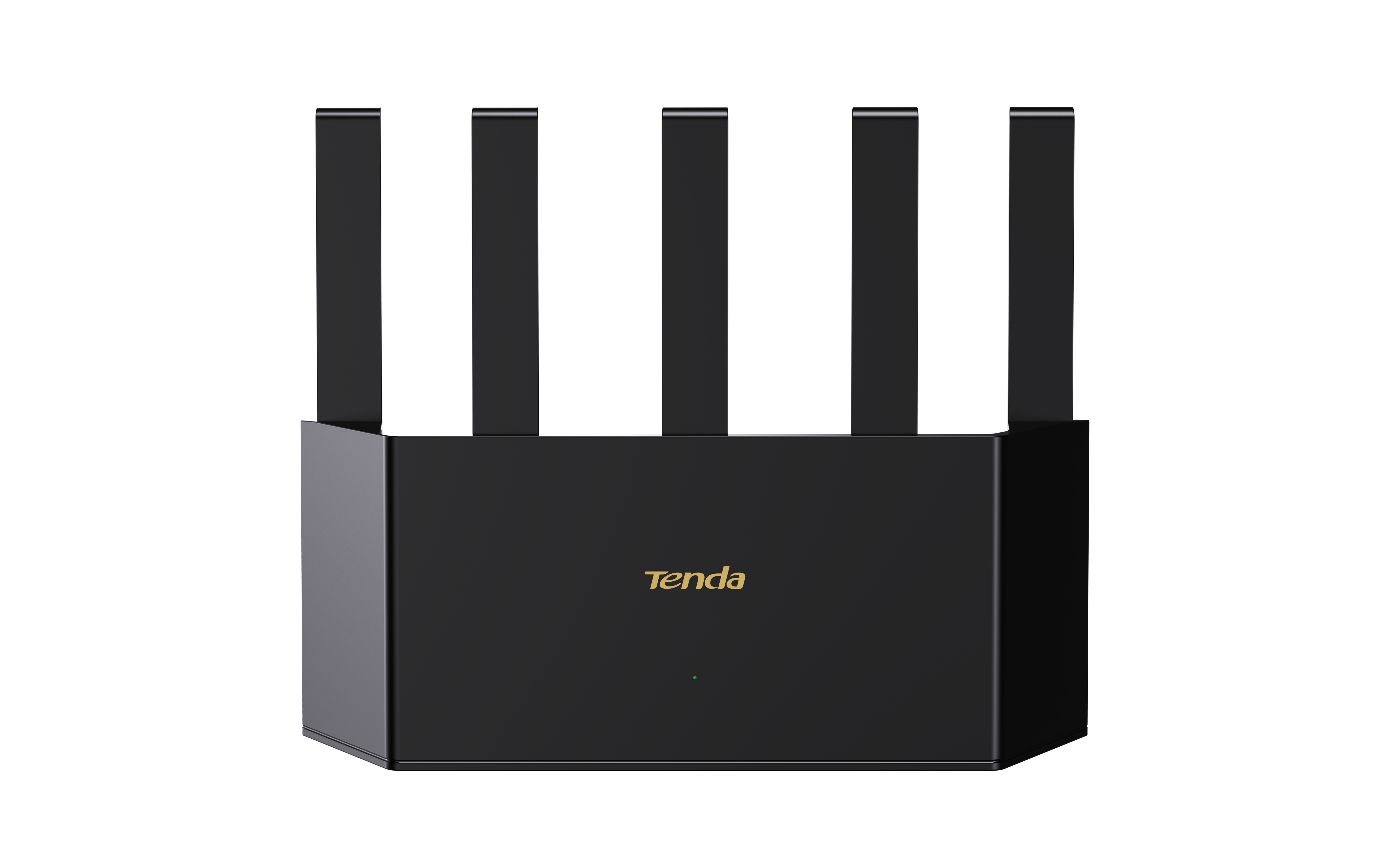 Tenda BE3600 Dual-Band Gigabit Wi-Fi 7 Router