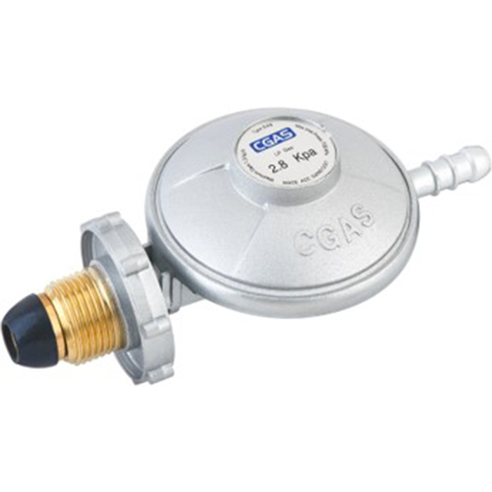 Totai Bullnose Regulator-Boxed