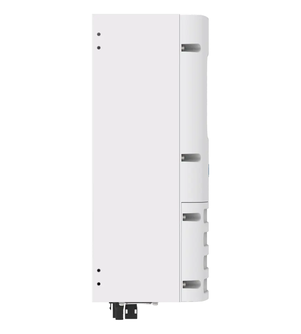 Deye 6kw Single Phase Off-Grid Inverter