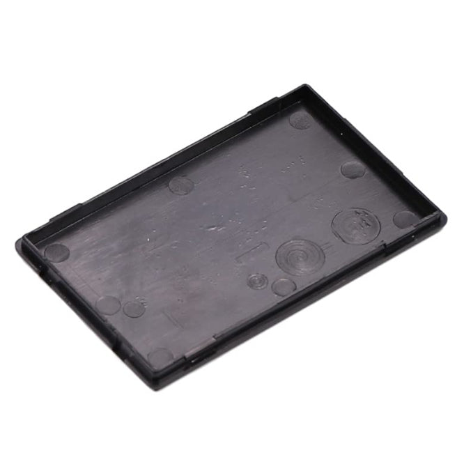 Lid Only For Black Encl. 20 23 2 55x36x10mm 20 23 1 (Lid Only)