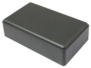Enclosure Plastic Bk 95x58x30 Compar 20 56 Black