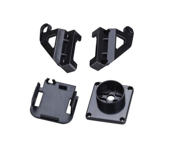 Fpv Aerial Camera Ginble Holder Clip Sg90 S