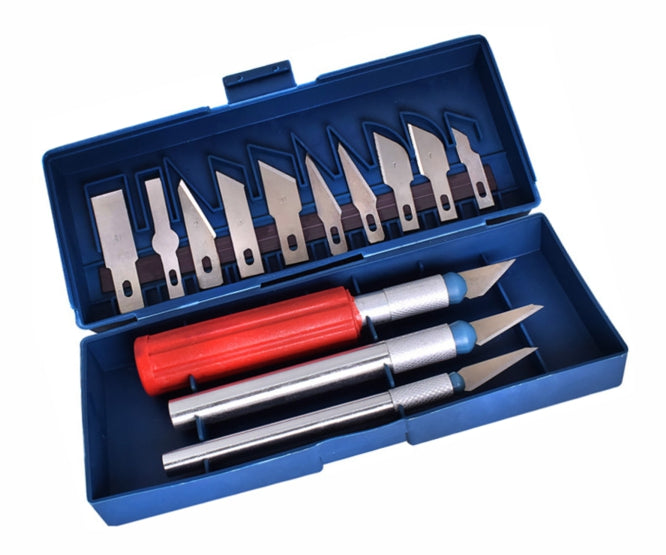 Art / Trimming Knife Set 200946