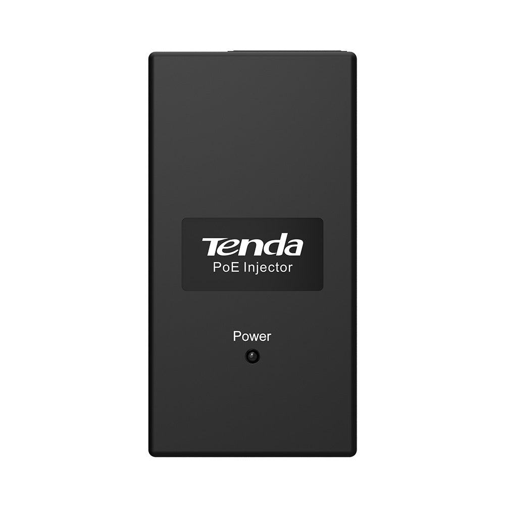 Tenda PoE15F 10/100Mbps PoE Injector