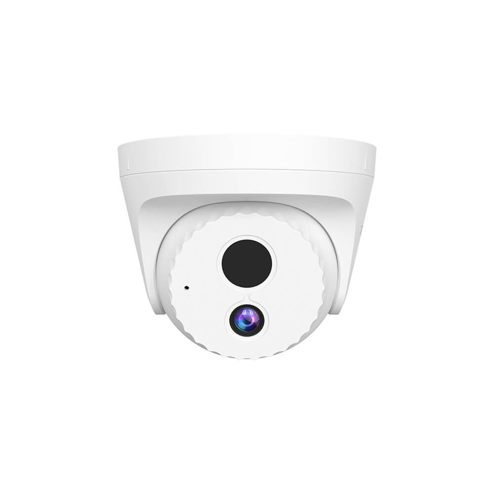 Tenda Dome Camera POE IR 4MP