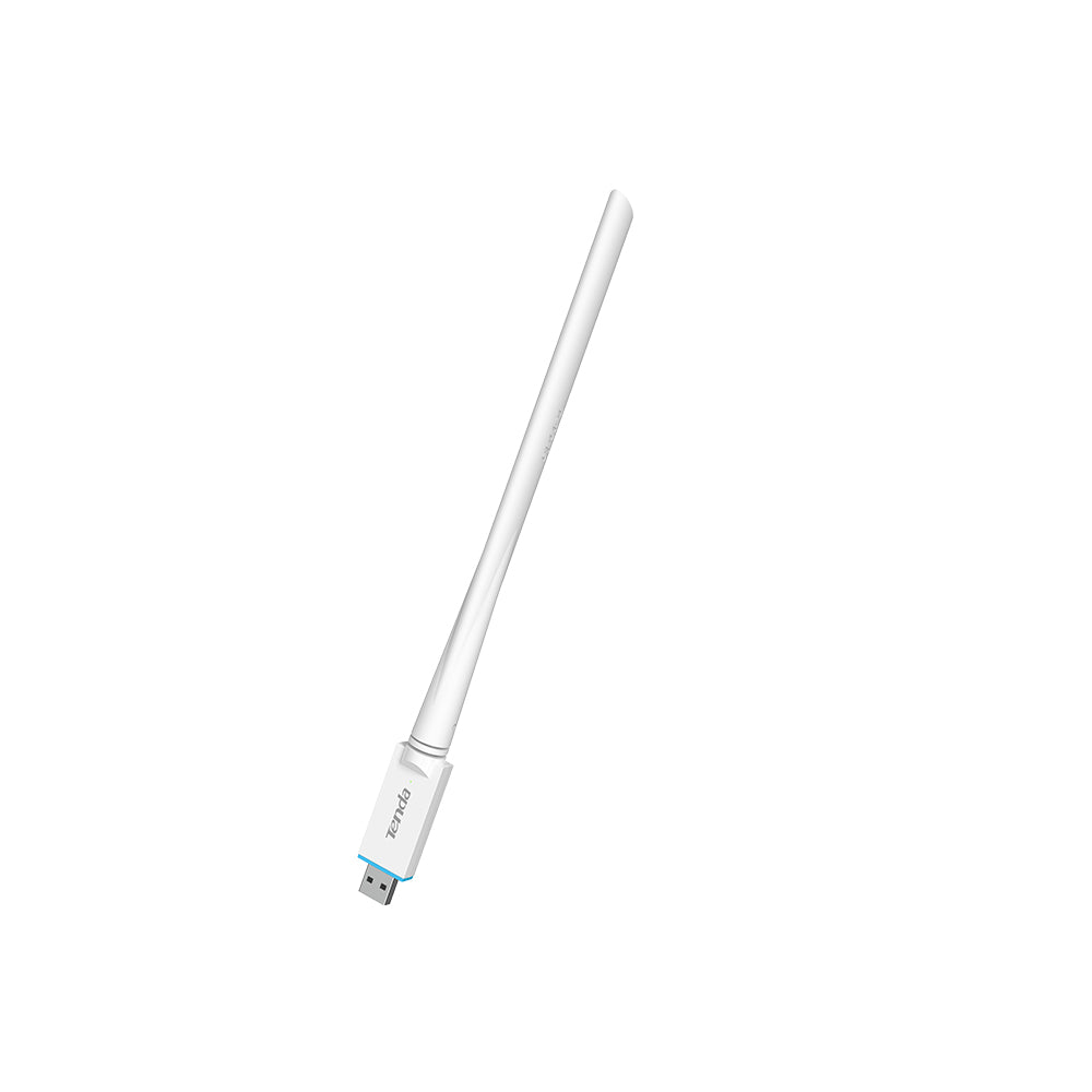 Tenda v5.0 AX300 Wi-Fi 6 High Gain Wireless USB Adapter