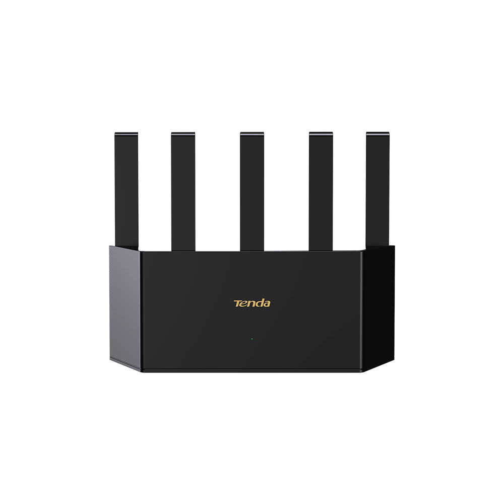 Tenda Dual Band Gigabit Wi-Fi 6 Router