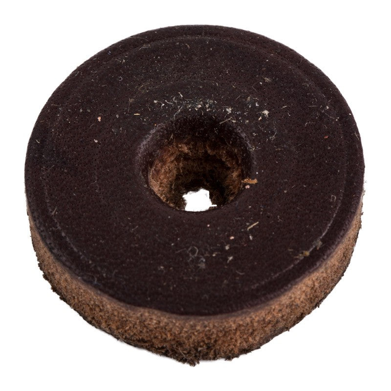 Washer Tap Leather Large 20 Mm