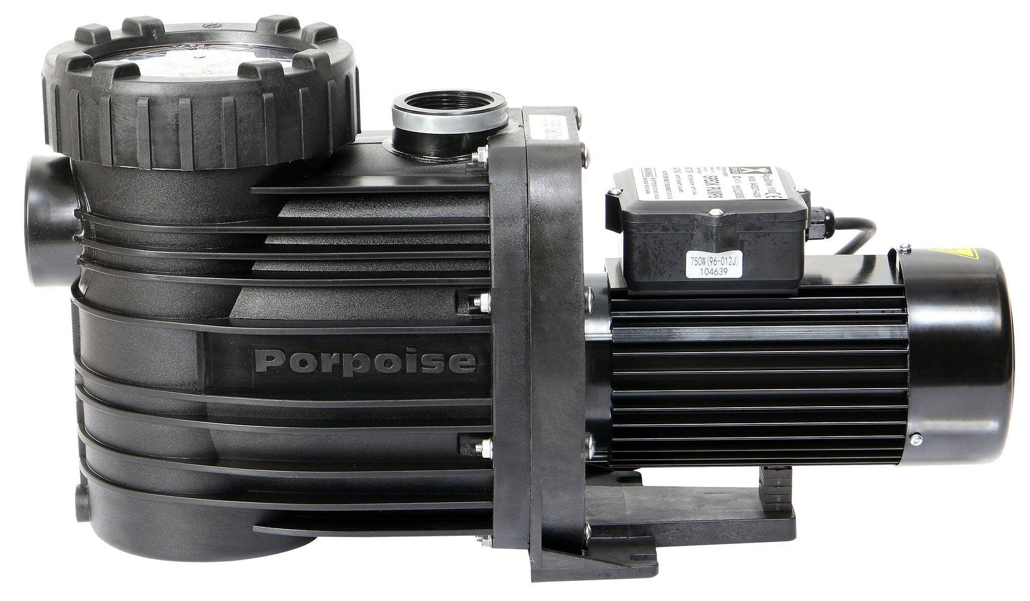 Speck Self-Priming Circulation Pump Badu Porpoise 10 - Livestainable.co.za